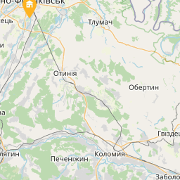 Zabava Guest House на карті